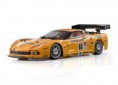 1:10 GP 4WD FW-06 Corvette C6 R